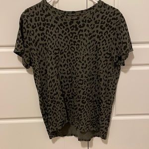 Lucky Cotton T-Shirt